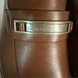 Calvin Klein | Shoes | Calvin Klein Jameson Loafer Leather  display picture 3